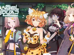 19 Developer Game RI Unjuk Gigi di Tokyo Game Show 2021
