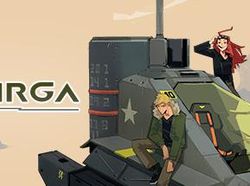 19 Developer Game RI Unjuk Gigi di Tokyo Game Show 2021