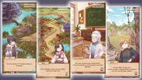 19 Developer Game RI yang Tampil di Tokyo Game Show 2021