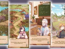 19 Developer Game RI Unjuk Gigi di Tokyo Game Show 2021