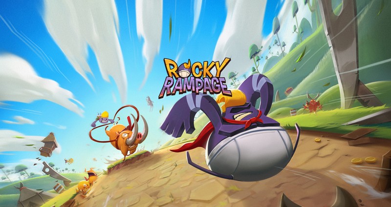 19 Developer Game RI yang Tampil di Tokyo Game Show 2021