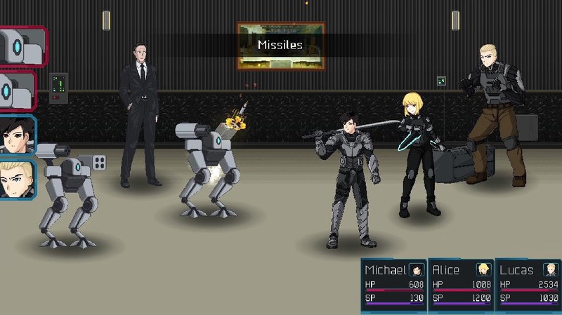 19 Developer Game RI yang Tampil di Tokyo Game Show 2021