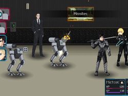 19 Developer Game RI Unjuk Gigi di Tokyo Game Show 2021