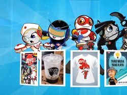 19 Developer Game RI Unjuk Gigi di Tokyo Game Show 2021