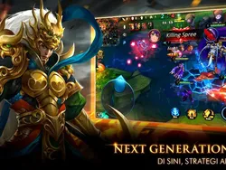 19 Developer Game RI Unjuk Gigi di Tokyo Game Show 2021