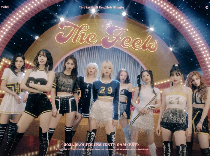 TWICE