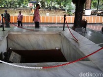 Sejarah Lubang Buaya, Saksi Bisu Tragedi G30S