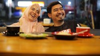 Kabar tak sedap datang dari Ustaz Solmed. Ustaz Solmed dituding melakukan pelanggaran ceramah saat mendapat undangan dari panitia pengajian. Foto: Instagram @ustad_solmed