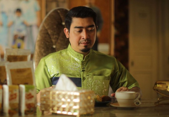 Ustaz Solmed