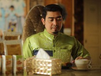 Ustaz Solmed Pantau Terus Laporan Fitnah Pencabulan