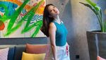 Valerie Pola Cantik dan Seksi dari Segala Sisi