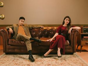 Baru Kenal, Ini Alasan Vidi Aldiano dan Tiara Andini Langsung Akrab