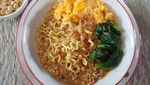 10 Resep Mie Instan Kekinian ala Drakor dan Warkop yang Gurih Nendang
