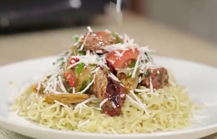 10 Resep Mie Instan Kekinian ala Drakor dan Warkop yang Gurih Nendang