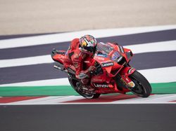 Ducati Ingin Jack Miller Perbaiki Hal Ini