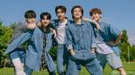 Foto Eksklusif A.C.E Khusus untuk Choice Indonesia
