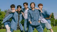 Terlebih karena dua membernya, Donghun dan Wow, harus menjalani wajib militer. Foto: (A.C.E)