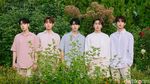 Foto Eksklusif A.C.E Khusus untuk Choice Indonesia