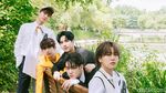 Foto Eksklusif A.C.E Khusus untuk Choice Indonesia