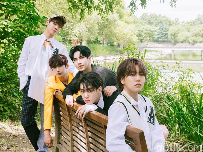 A.C.E