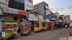 Di Pasar Lama Tangerang, Banyak Jajanan Enak dan Murah!