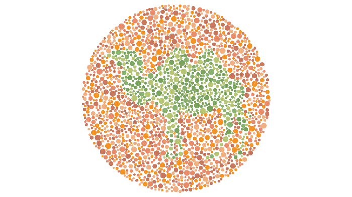 tebak-tebakan buta warna