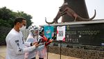 BNI Dorong Transaksi QRIS di Taman Mini Indonesia Indah