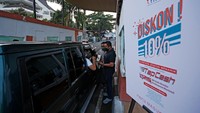 BNI turut mendukung percepatan pemulihan perekonomian nasional dan pariwisata, serta memberikan kemudahan transaksi keuangan di tengah pandemi COVID-19. Salah satunya dengan mendorong transaksi digital melalui QR Payment BNI Mobile Banking di berbagai merchant, termasuk di daerah wisata.