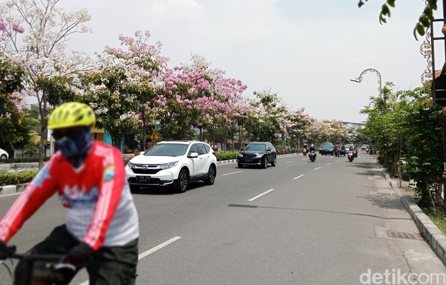 6 Wisata Surabaya yang Bisa Bikin Anda Berasa di Jepang