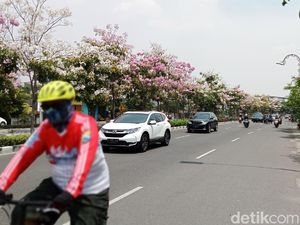 6 Wisata Surabaya yang Bisa Bikin Anda Berasa di Jepang