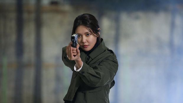Choi Soo Young