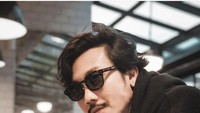 YouTube Denny Sumargo diambil alih oleh hacker sehingga mengalami kerugian miliaran rupiah. Foto: Instagram @dennysumargo