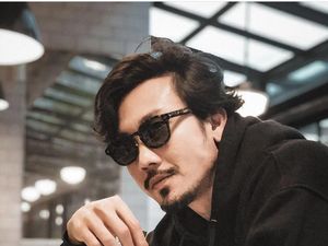 Dukungan Denny Sumargo untuk Sang Istri yang Pernah Keguguran