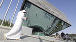 Deretan Paviliun Dubai Expo 2020 yang Arsitekturnya Bikin Takjub