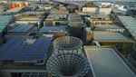 Deretan Paviliun Dubai Expo 2020 yang Arsitekturnya Bikin Takjub