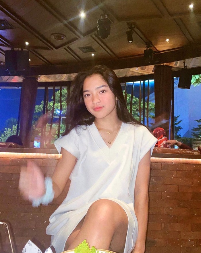 Dhinda Salsabila