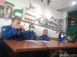 Eks Kader PD Bantah Bayar Rp 100 M, Ungkap Alasan Gandeng Yusril