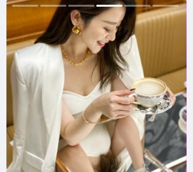 Foto yang mengecoh
