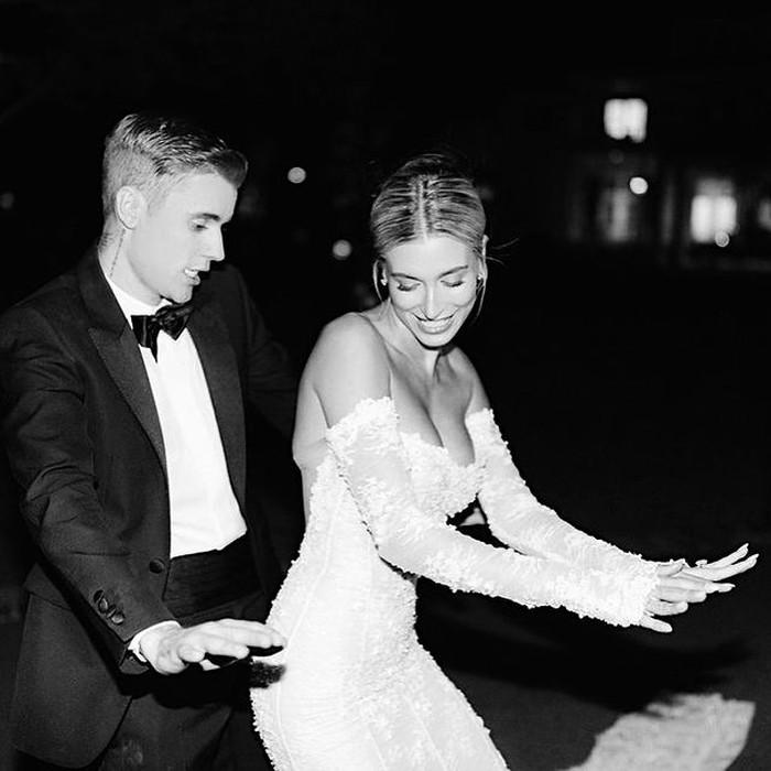 Hailey Baldwin