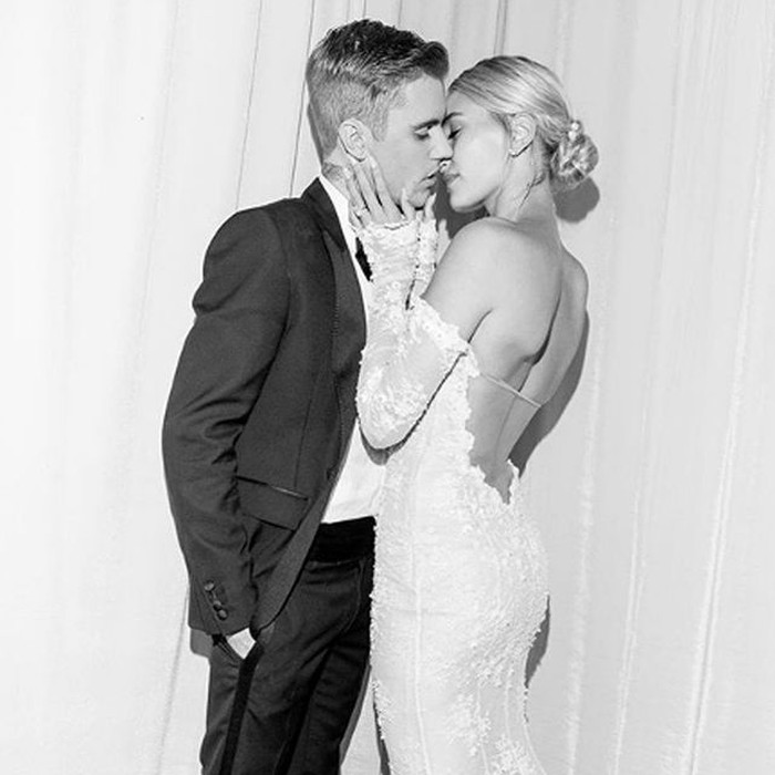 Hailey Baldwin