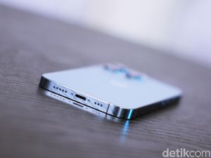 5 Penyebab iPhone Tak Bisa Di-charge