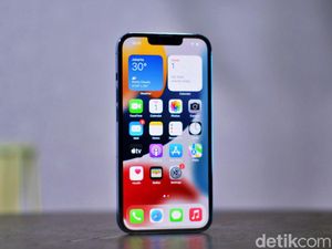Mending Beli iPhone 13 atau iPhone 13 Pro?
