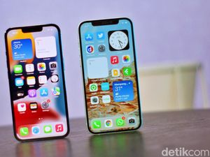 Apple Mau Sewakan iPhone, Segini Biayanya Per Bulan