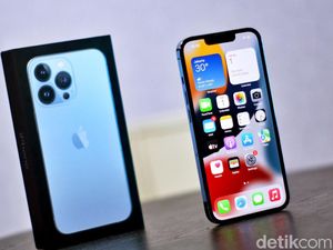 iPhone Masa Depan Pakai Modem Apple dan Depak Qualcomm