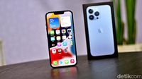 Hilal iPhone 13, iPad Mini \u0026 Apple Watch 7 di Indonesia Kian Terlihat Jelas