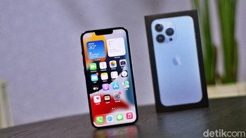 Jika tidak sabar menanti, kamu bisa membelinya sekarang di EKACELULLER. Foto: Adi Fida Rahman/detikINET