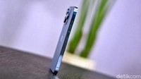 iPhone 13 Pro