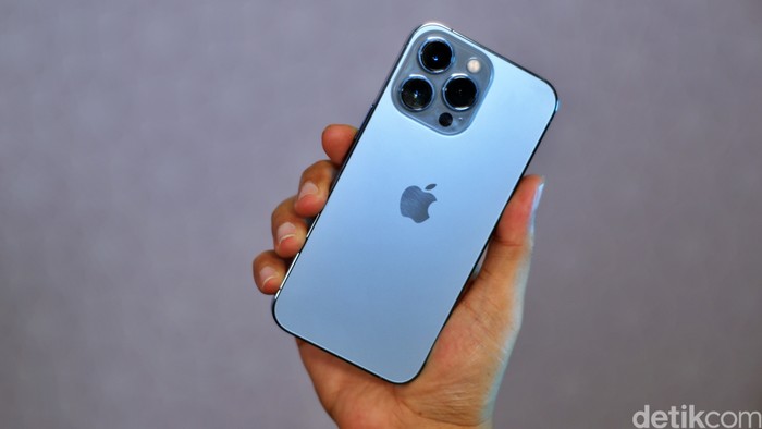 iPhone 13 Pro