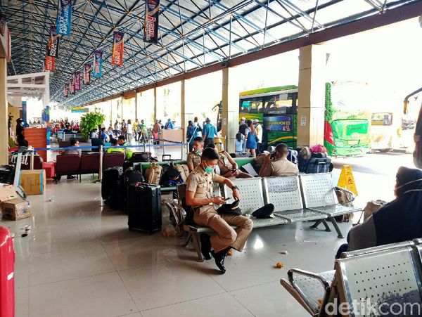 Geliat Ekonomi Warga Papua di Tengah PON XX