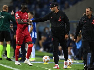 Klopp Dibikin Kesal Lagi Terkait Aturan Karantina Inggris